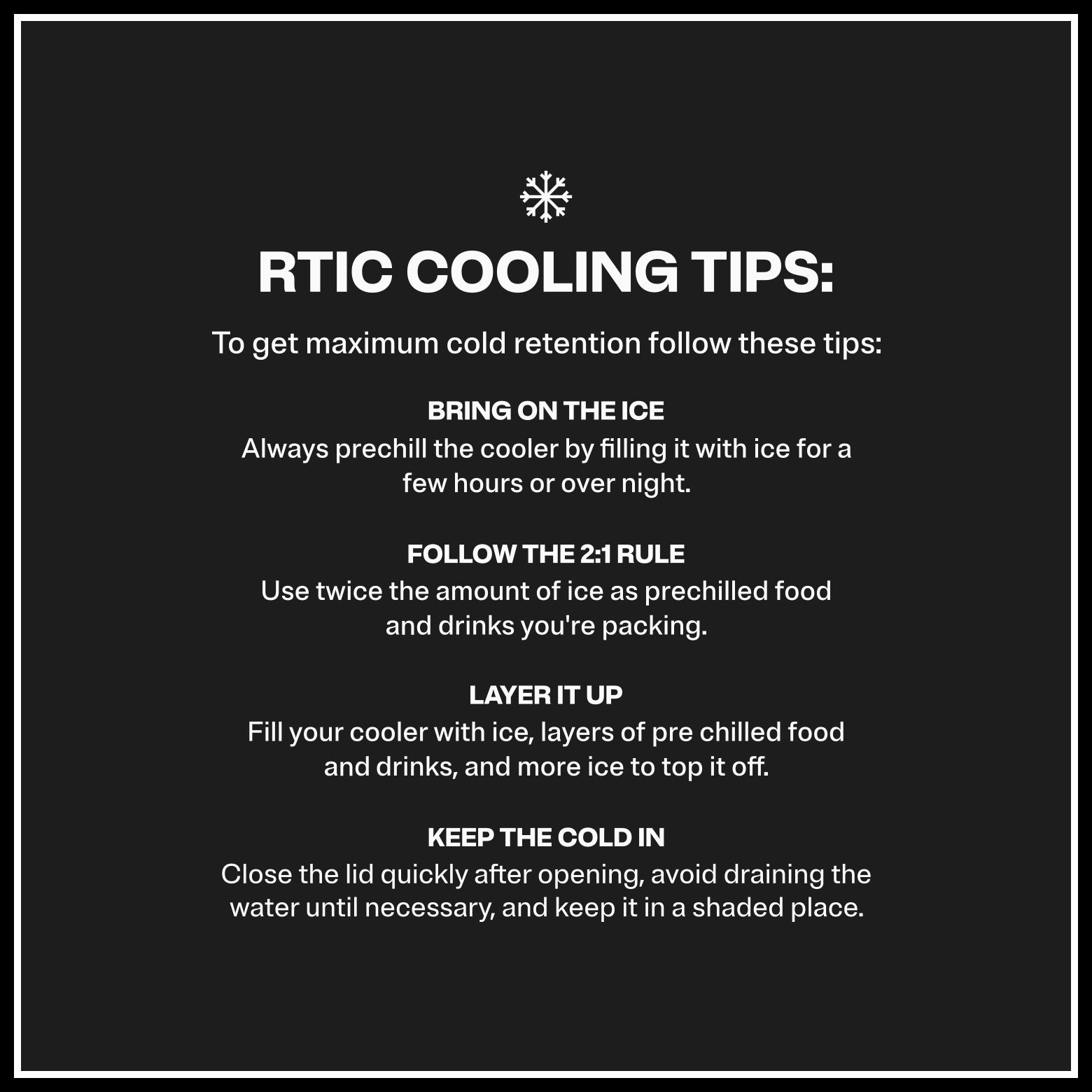 8 QT Road Trip Personal Cooler