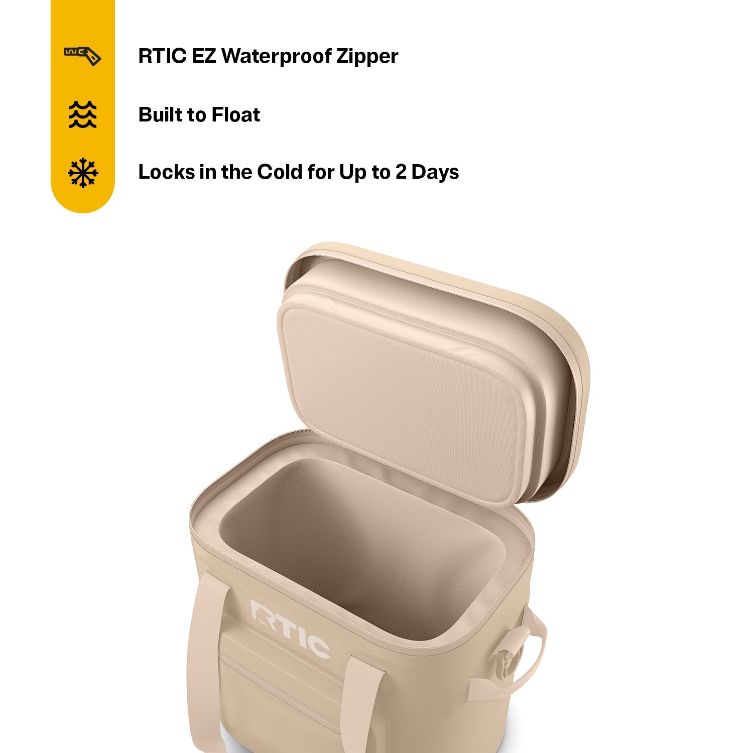 Ultra-Tough Soft Cooler Pro