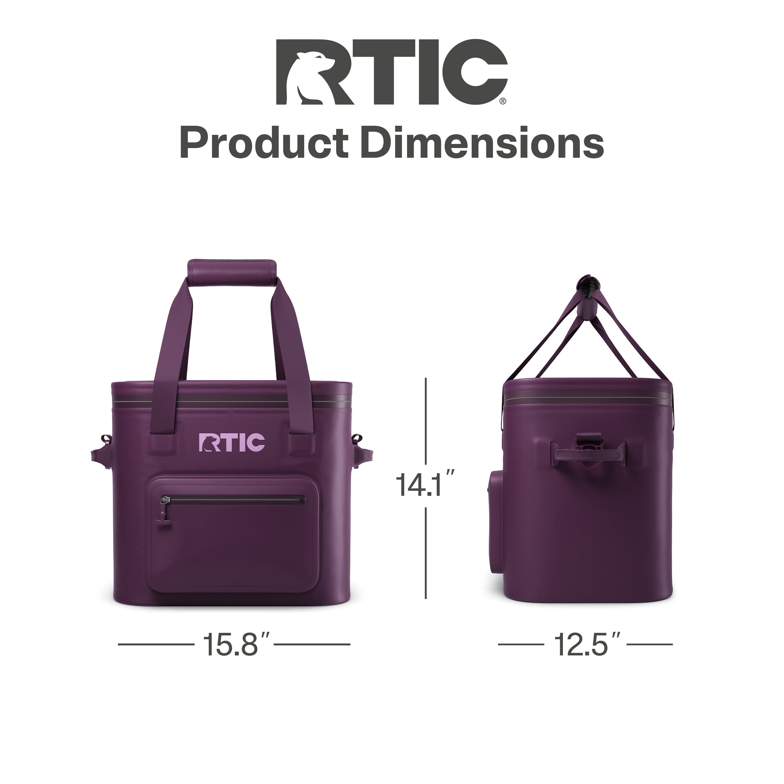 Ultra-Tough Soft Cooler Pro
