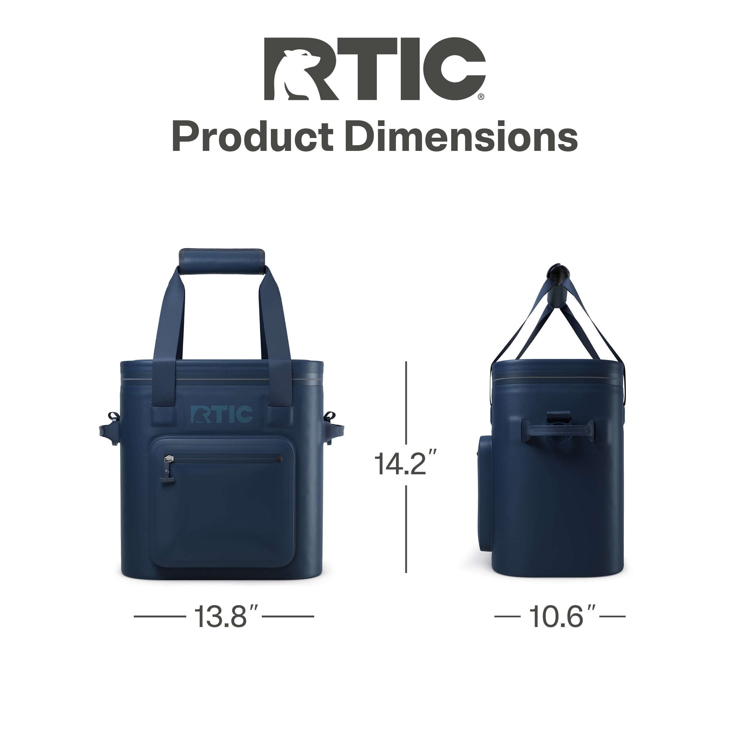 Ultra-Tough Soft Cooler Pro