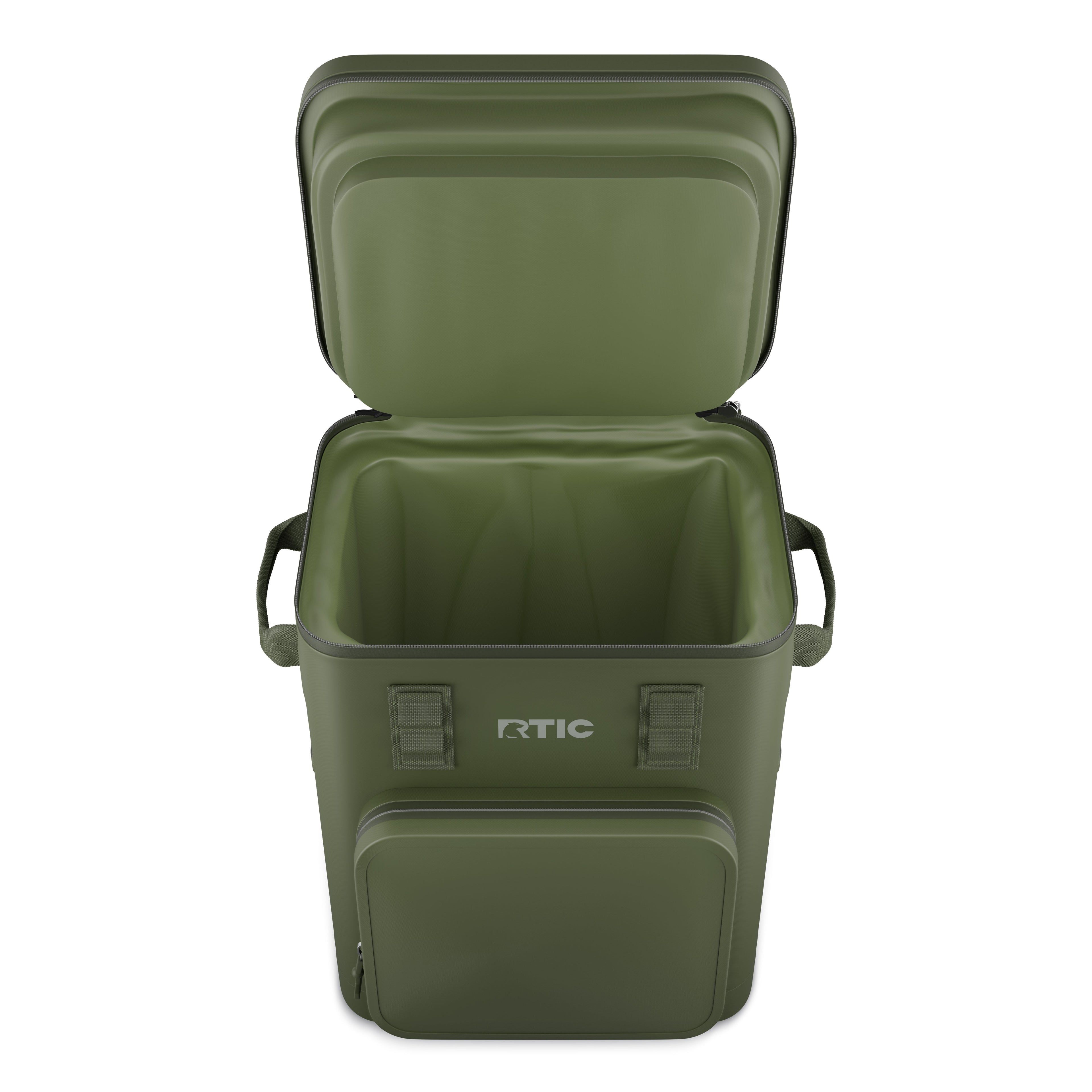 Ultra-Tough Backpack Cooler