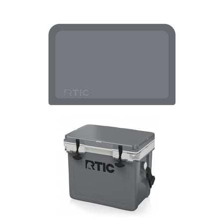22 QT Ultra-Light Cooler