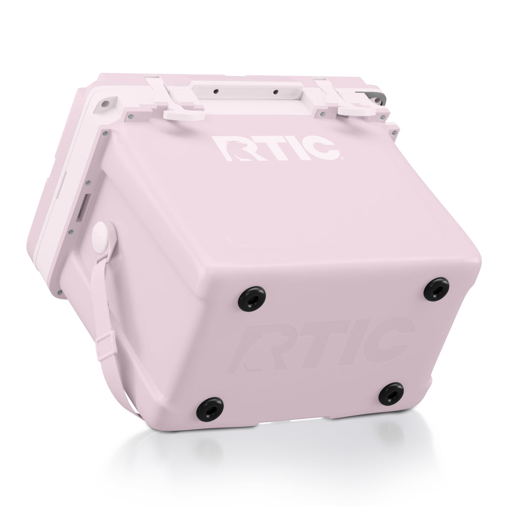 22 QT Ultra-Light Cooler