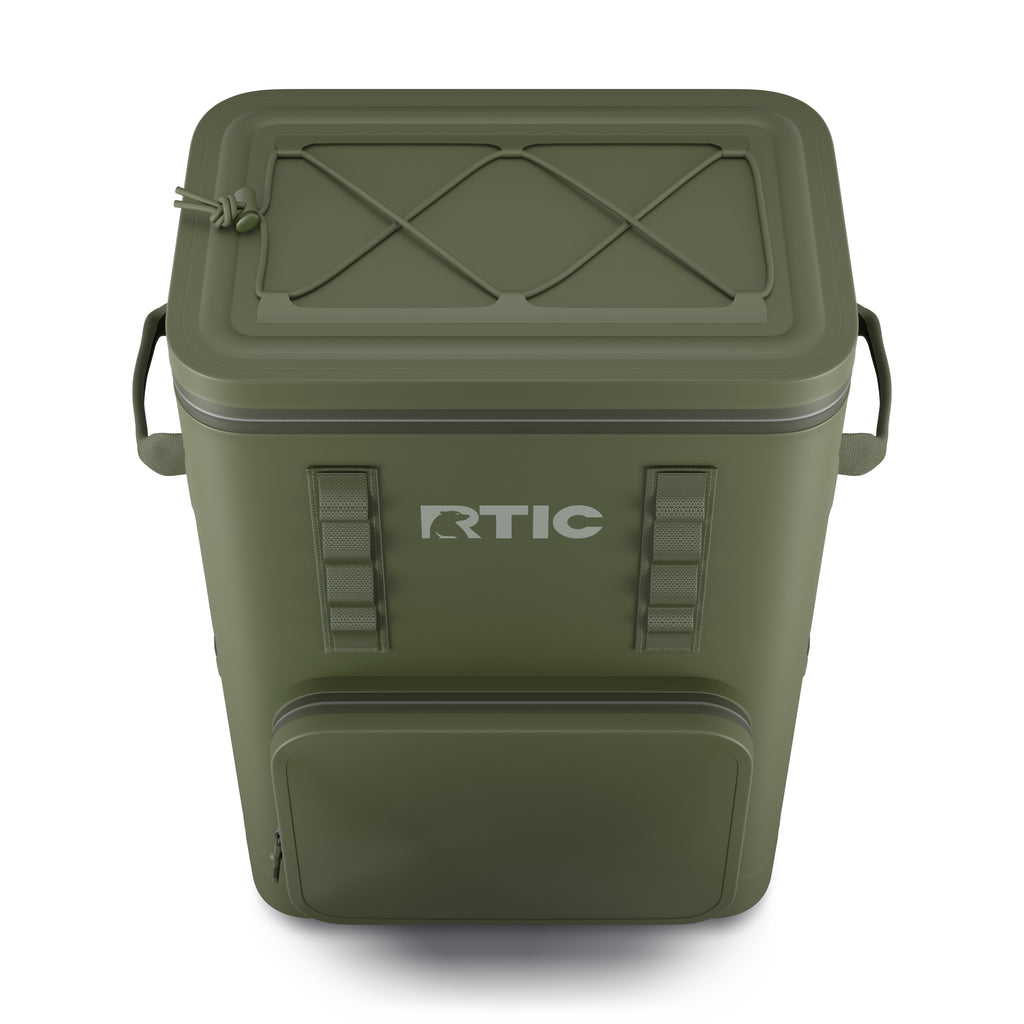 Ultra-Tough Backpack Cooler